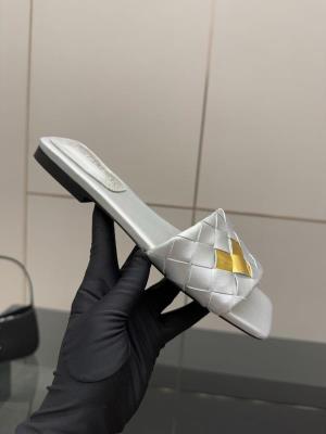 wholesale quality bottega veneta women slipper model no. 27